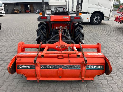 Kubota T240