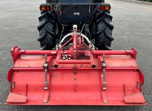 Mitsubishi MT306