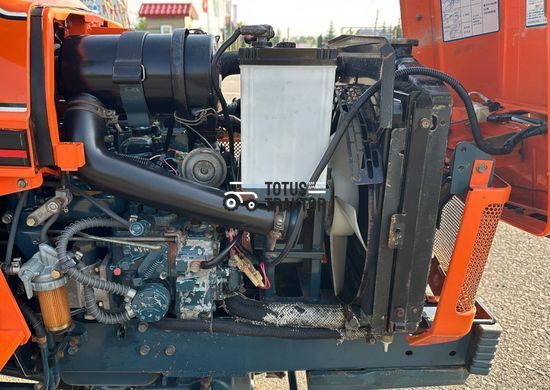Kubota B1-15