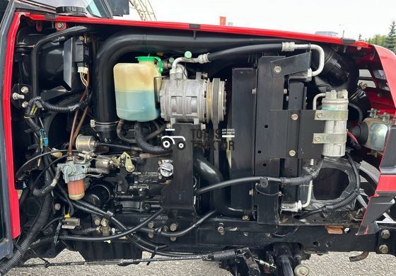 Mitsubishi MT306