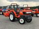 Kubota T240