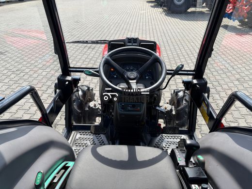 Yanmar AF-290 Hi-SPEED