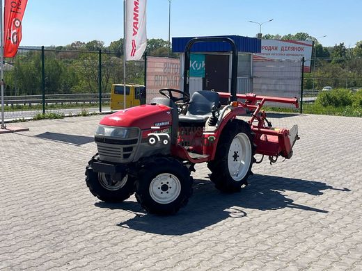 Yanmar AF120