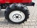 Yanmar AF-290 Hi-SPEED