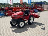 Yanmar ke3