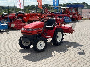 Yanmar ke3