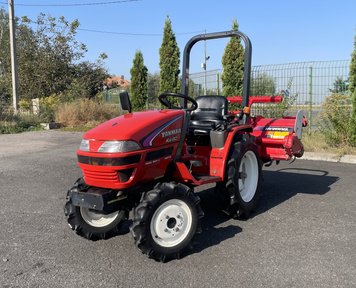 Yanmar ke-60