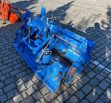 Iseki 160 cm