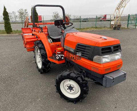 Kubota GL-200