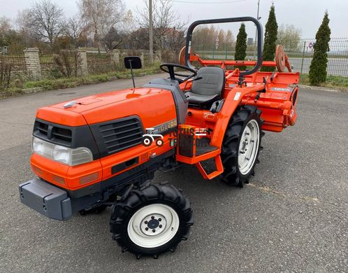 Kubota GL-200