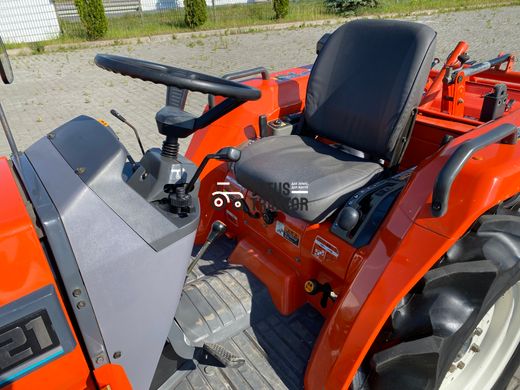 Kubota GL-221