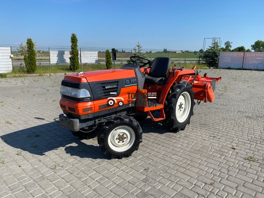 Kubota GL-221