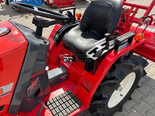 Yanmar ke3