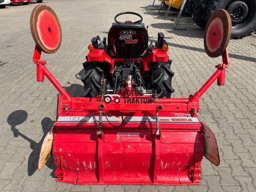 Yanmar ke3