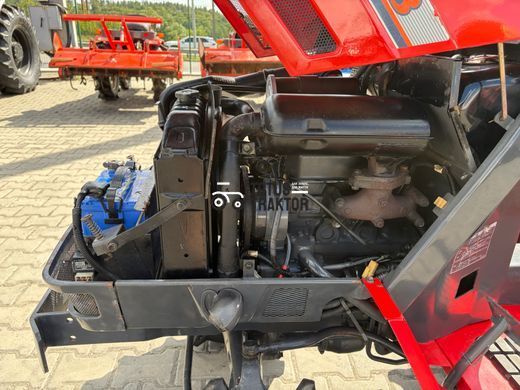 Yanmar ke3