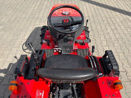 Yanmar ke3