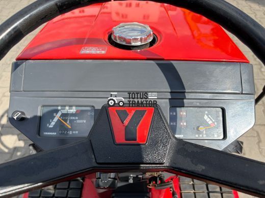 Yanmar ke3
