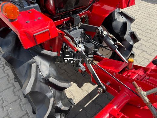 Yanmar ke3