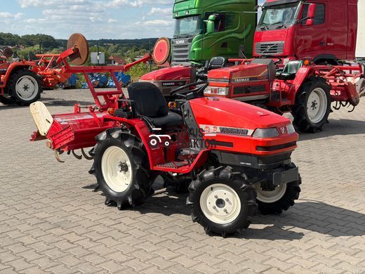 Yanmar ke3