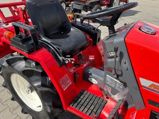 Yanmar ke3