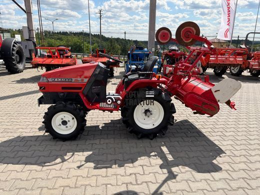 Yanmar ke3