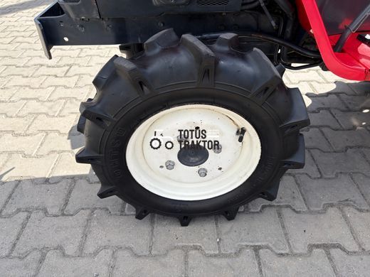 Yanmar ke3