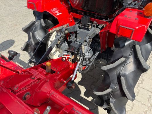 Yanmar ke3