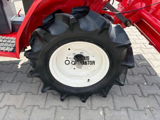 Yanmar ke3