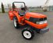 Kubota GL-200