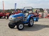 Iseki TG21