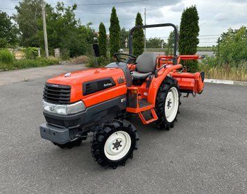 Kubota KL-21