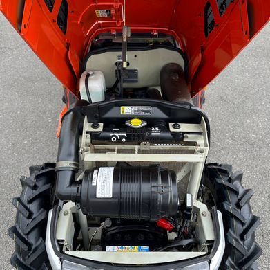 Kubota KL-21