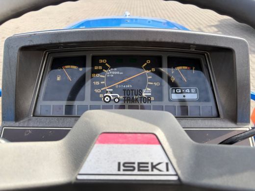 Iseki TG21