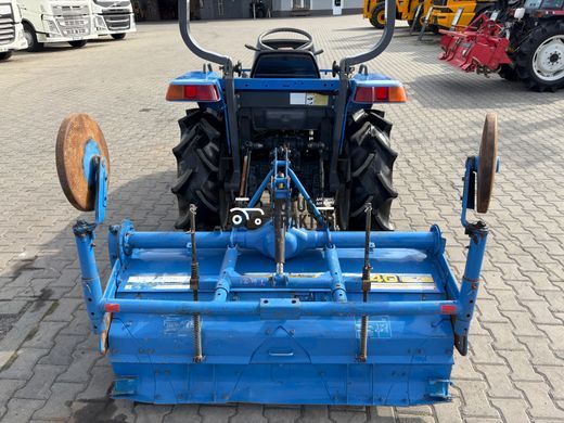 Iseki TG21