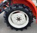 Kubota KL-21