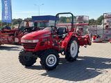 Yanmar AF326