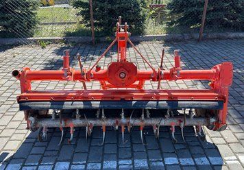 Kubota RL-15 (18177)