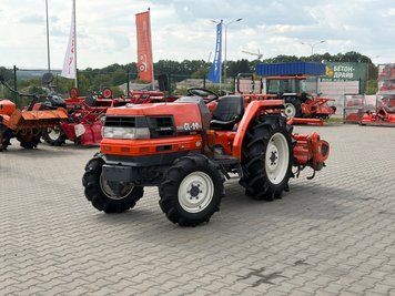 Kubota GL 29