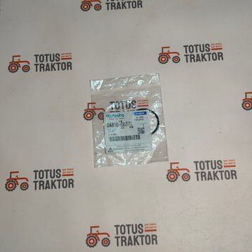 Кільце ущільнювача муфти зчеплення (GL) - 04816-06370