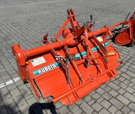 Kubota RL-15 (18177)