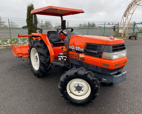 Kubota GL 29