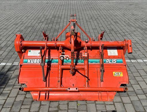 Kubota RL-15 (18177)