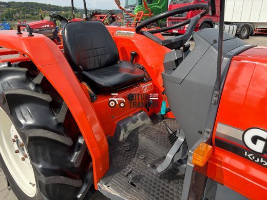 Kubota GL 29