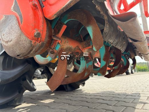 Kubota GL 29