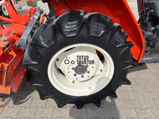Kubota GL 29