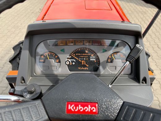 Kubota GL 29