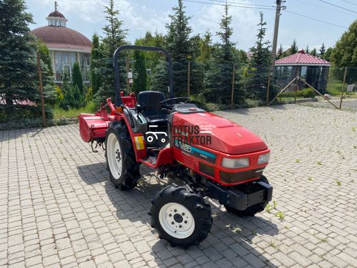 Yanmar AF-220