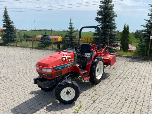 Yanmar AF-220