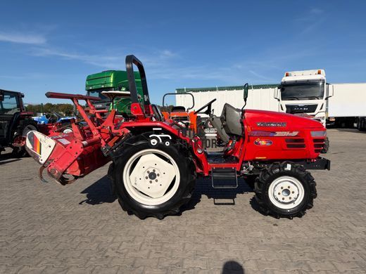 Yanmar AF326