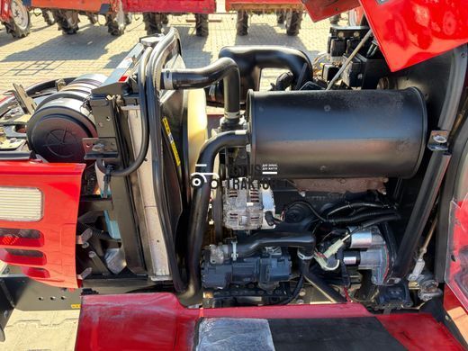 Yanmar AF326